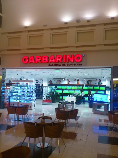 Photos of Garbarino Shopping Palmares