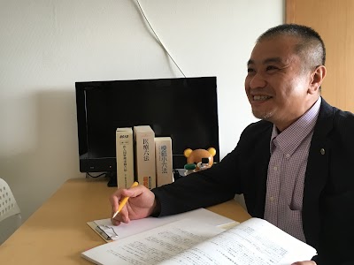 福岡の行政書士事務所 陽光事務所