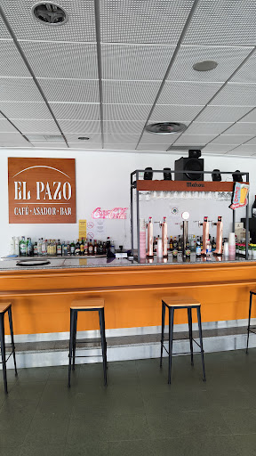 Restaurante El Pazo