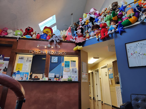 Pomona Pediatrics - Thumbnail