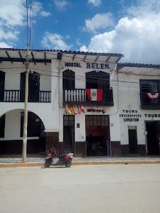 Hostal Belen 5