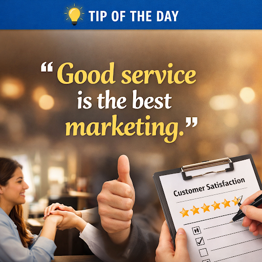 Tip Of The Day post image