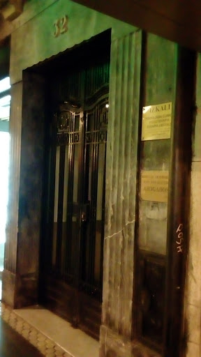 Arambarri Abogados S.L. - Thumbnail