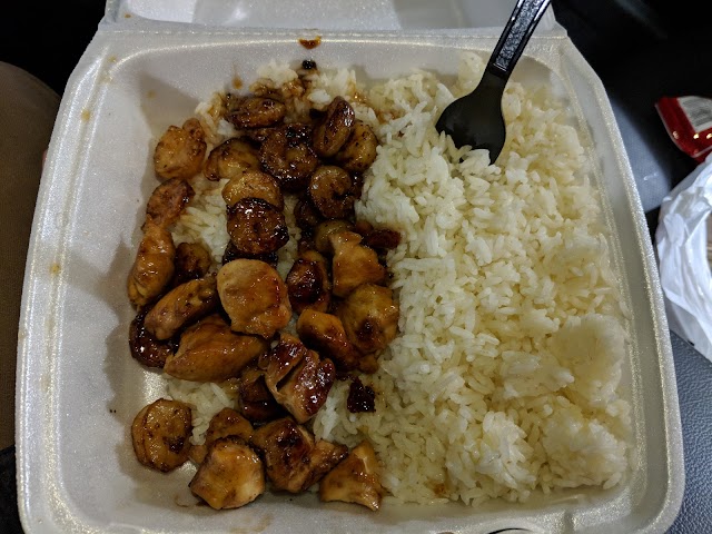 Tokyo Grill