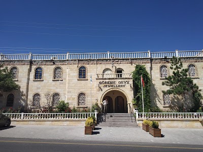 Goreme Onyx