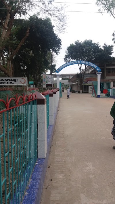 Photos of Hospital Kazipur