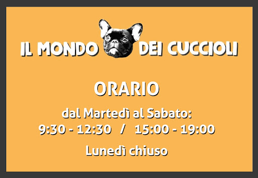 Il Mondo dei Cuccioli - Thumbnail