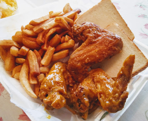 JJ's Fish and Chicken - Thumbnail