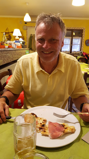 Pizzeria Il Giardino Gallery - Italy
