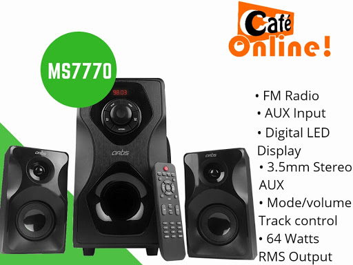 Technical specifications :