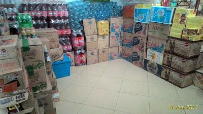Photos of Indomaret Sipolu-polu