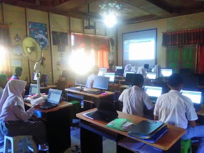 Photos of SMK Harapan Bangsa