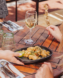 Photo n°70 de La Côte & l'Arête Clermont-Ferrand à Clermont-Ferrand (Restaurant de tapas)