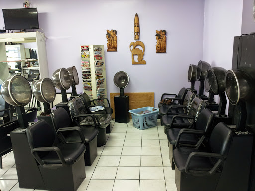 Ampah's Hair Palace - Thumbnail