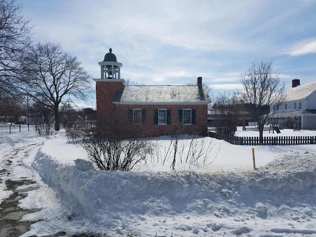 Shelburne Museum