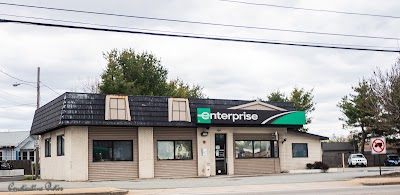 Enterprise Rent-A-Car