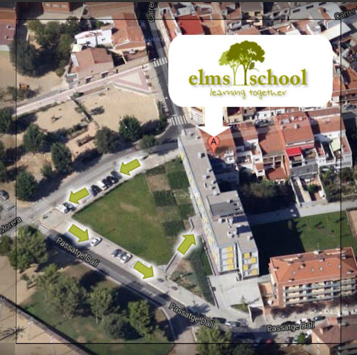 ELMS SCHOOL - Escola d’idiomes - Thumbnail