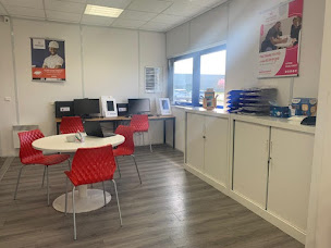 Photo n°6 de Agence Partnaire à Baule (Service d'aide à la recherche d'emploi)