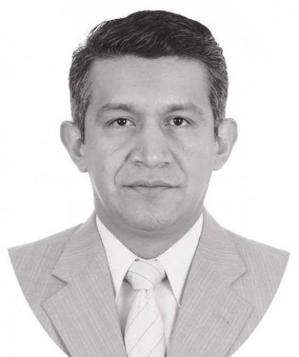 Dr. Mario Eduardo Alonso Calamaco, Cirujano general - Thumbnail