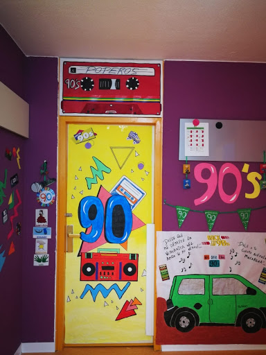Escola infantil Abelliñas - Thumbnail