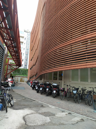 Policlinico of Milan - Thumbnail