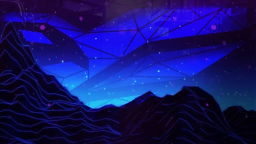 Arena Virtual Reality - Visual