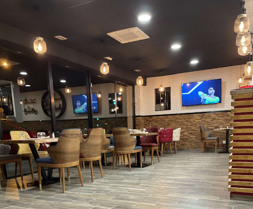 Pizza hotimes brunoy