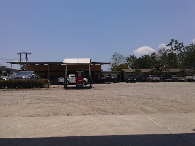 gas-station