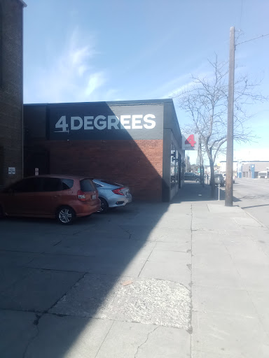 4 Degrees - Thumbnail
