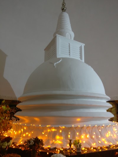 Photos of Kolambalamulla Sri Bodhirukkarama Purana Pothgul Viharaya