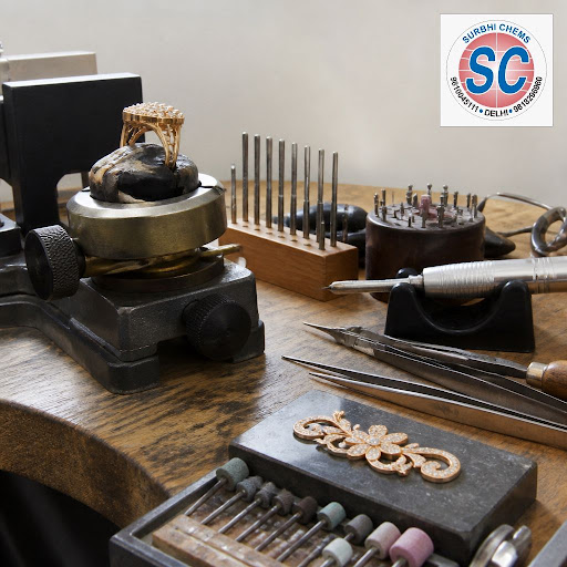 Every minute counts in a busy jewellery workshop. The right jewellery making tools and machinery… post image