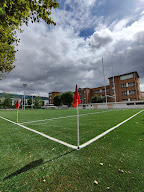 Racing club asniérois à Asnières-sur-Seine