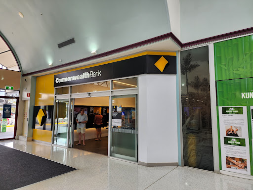 Commonwealth Bank Morayfield Branch - Thumbnail