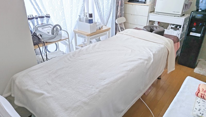 ラヴィアンローズ（H.S.B）