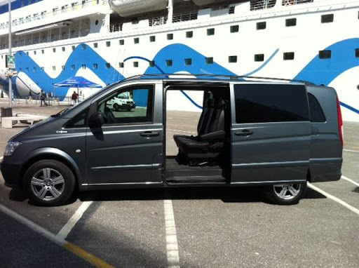 Transfer & Tours Cortona, Rental Car With Driver Cortona - Taxi Cortona - Thumbnail