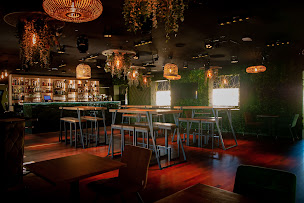 Photo n°41 de FL Restaurant & Bar Festif (Avignon) à Avignon (Restaurant de tapas)