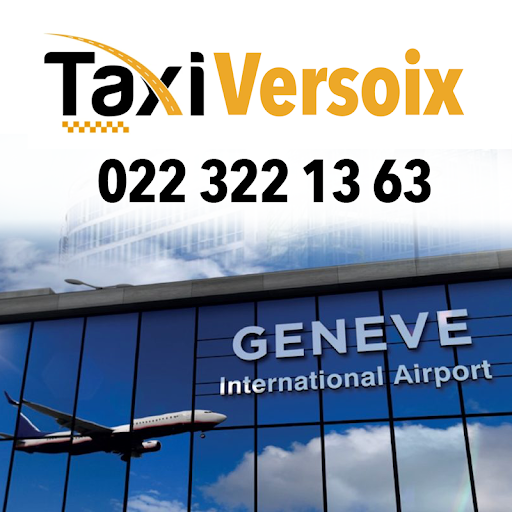 Taxi Versoix - Thumbnail
