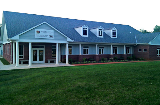 Humane Society of Amherst County