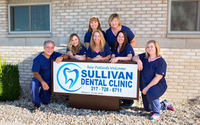 Sullivan Dental Clinic