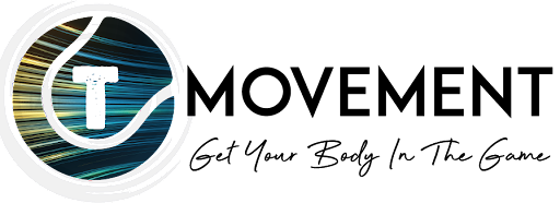 T Movement - Visual