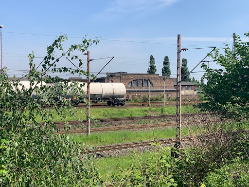 Bahnbetriebswerk Gelsenkirchen-Bismarck - Thumbnail