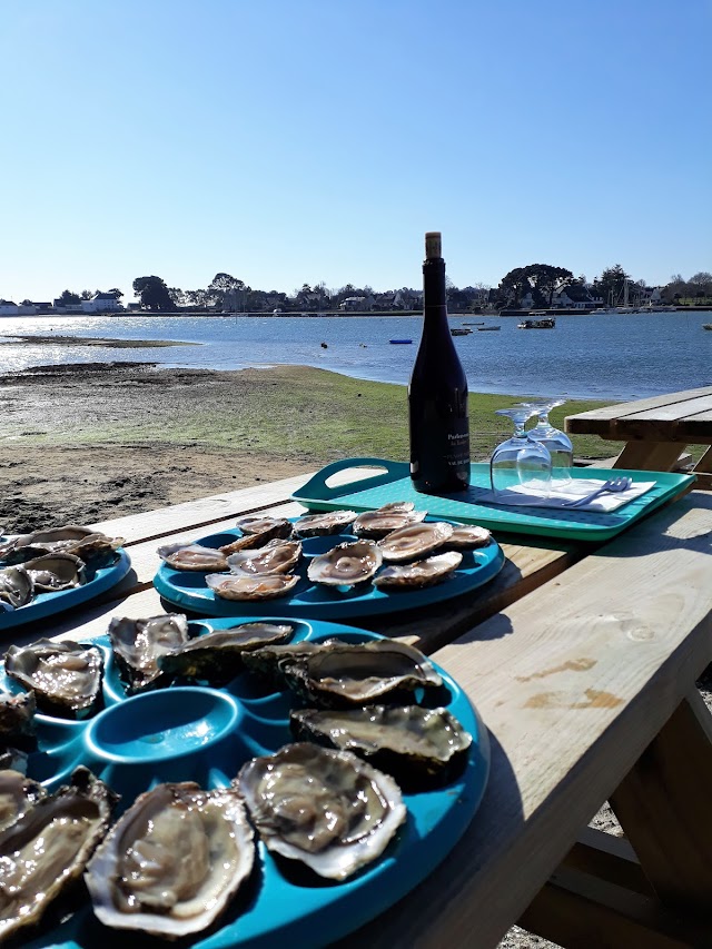 Aux Viviers De Penfoulic