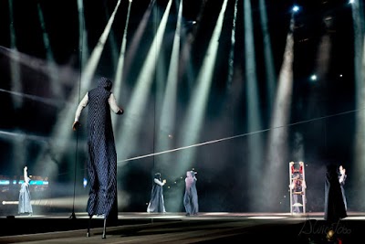Photos of Circo Du Soleu