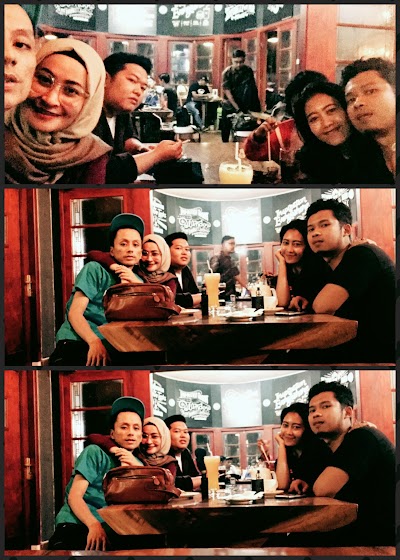Photos of Kedai Kopi Euy