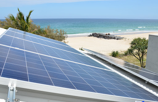 Gold Coast Energy