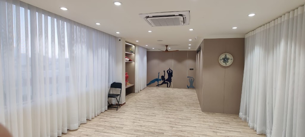 Fm Fitness And Wellness Center