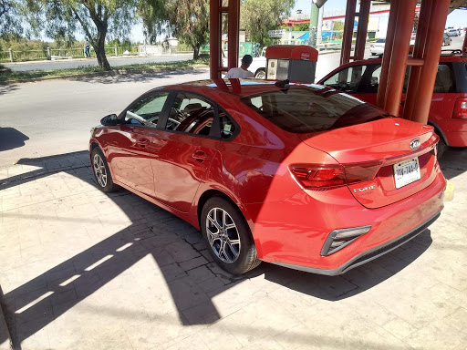 MONO'S car wash - Thumbnail