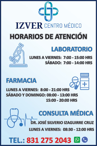 Centro Médico IZVER el Abra - Thumbnail