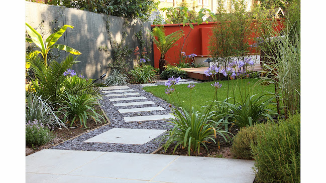 Danscape Gardens Limited - London