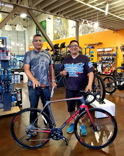 Bicycle Warehouse Chula Vista